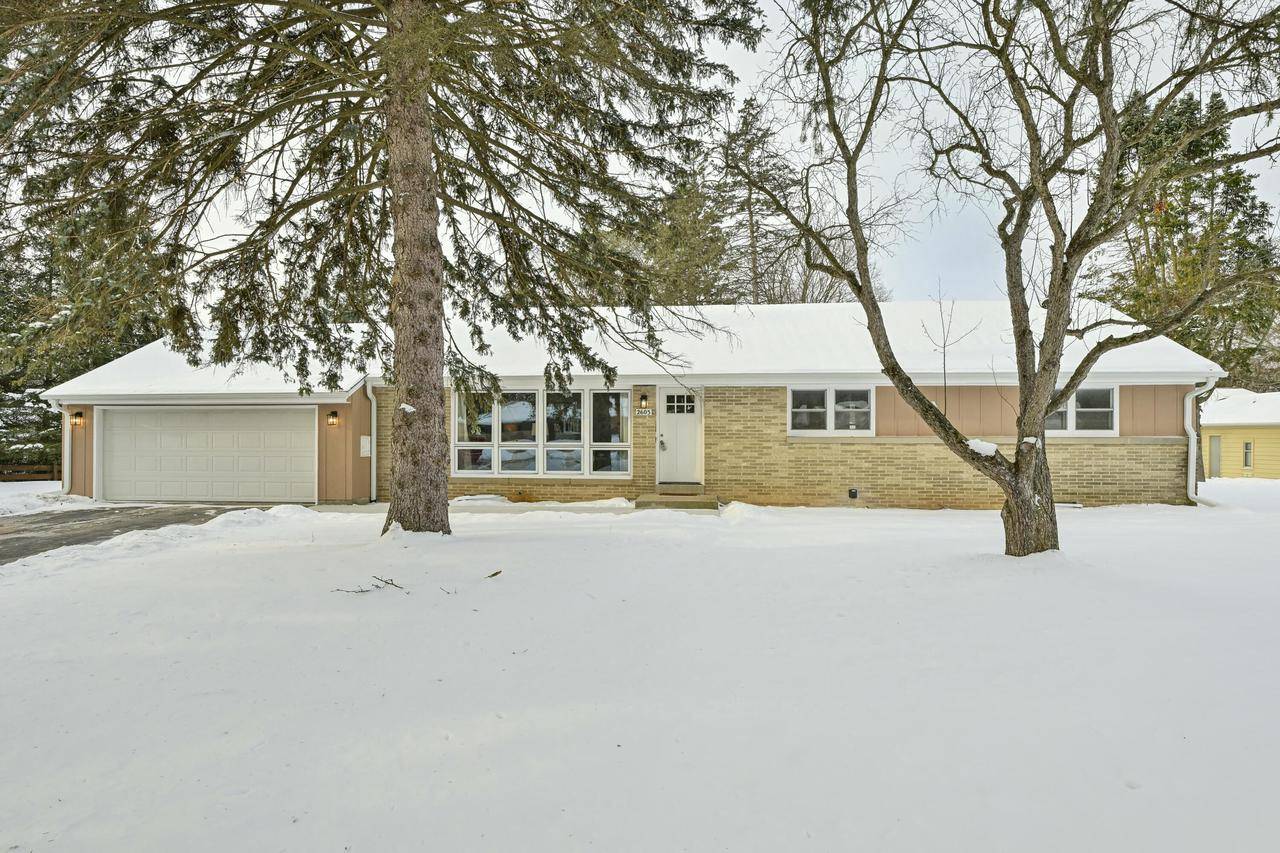 Brookfield, WI 53005,2605 St Charles COURT