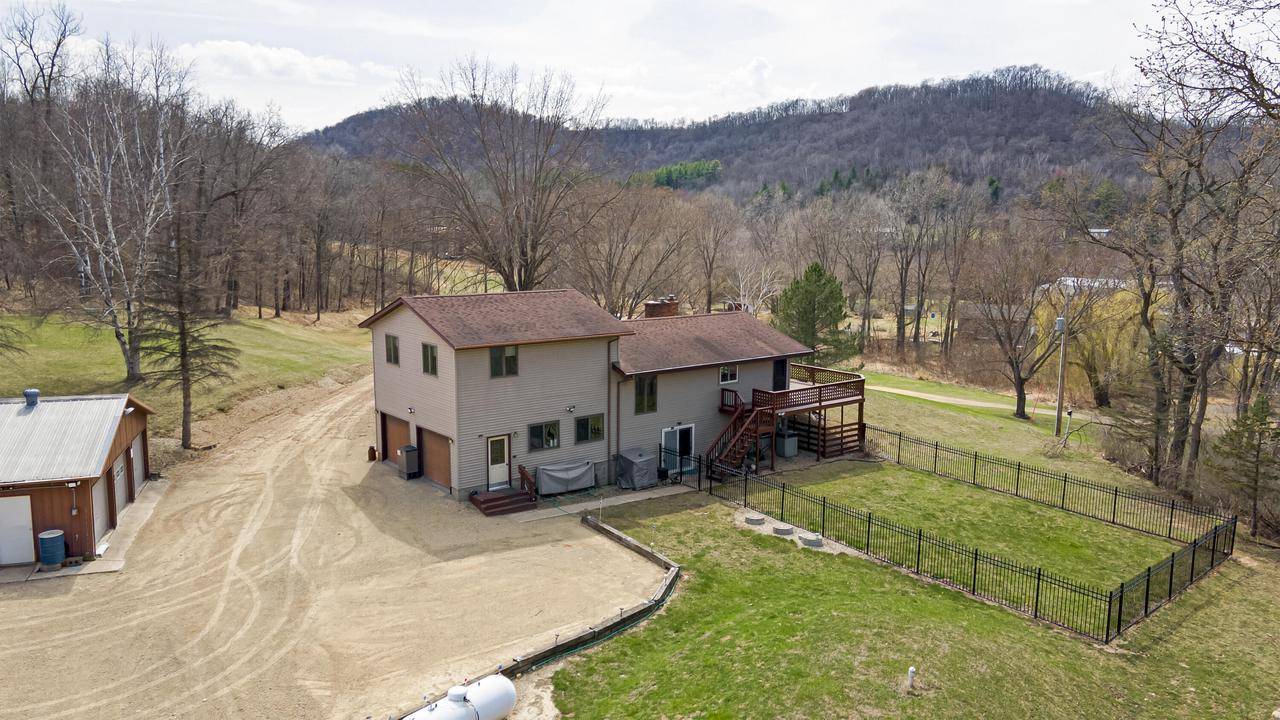 Stoddard, WI 54658,W371 State Highway 162