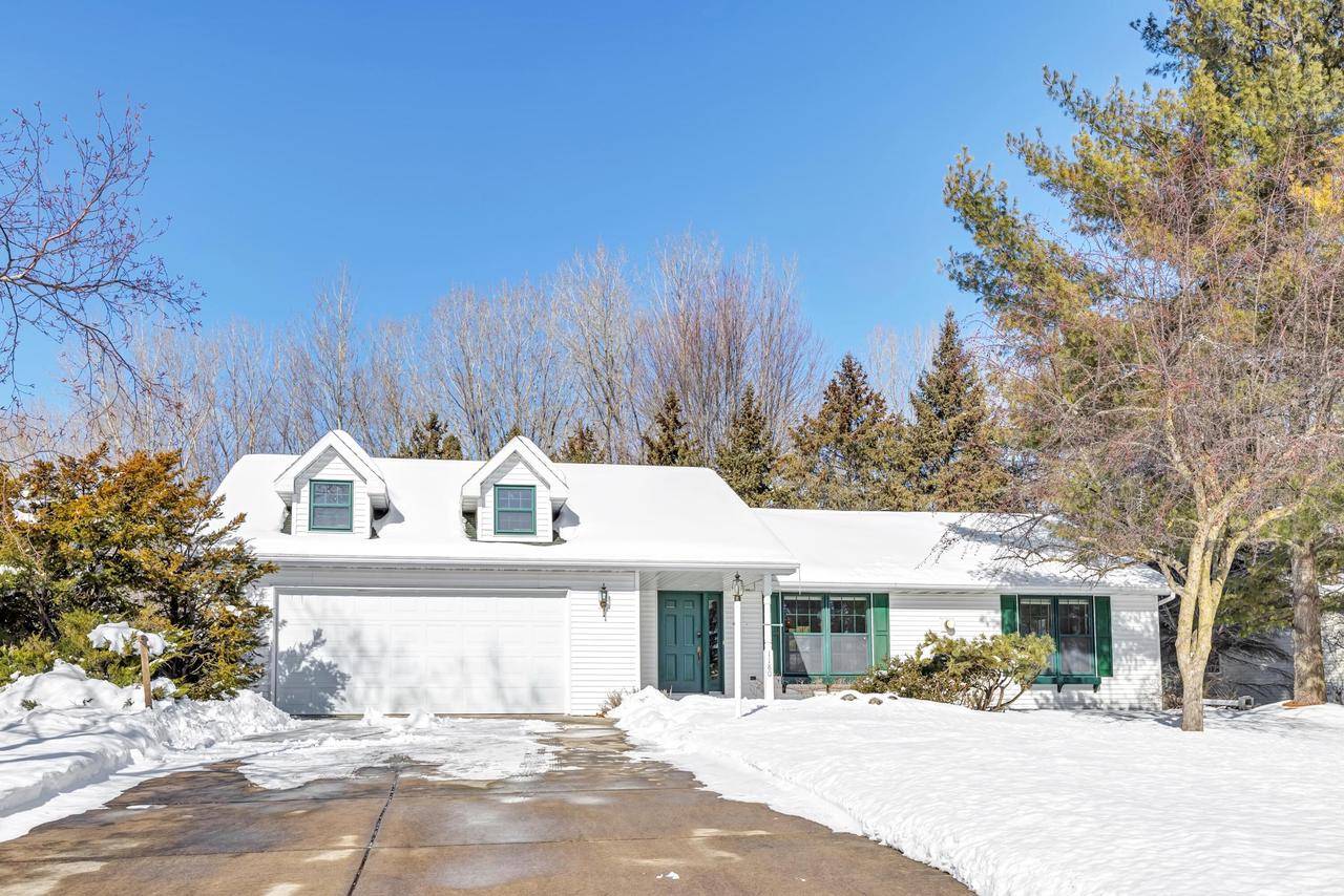 Suamico, WI 54173,1180 Bay Breeze COURT