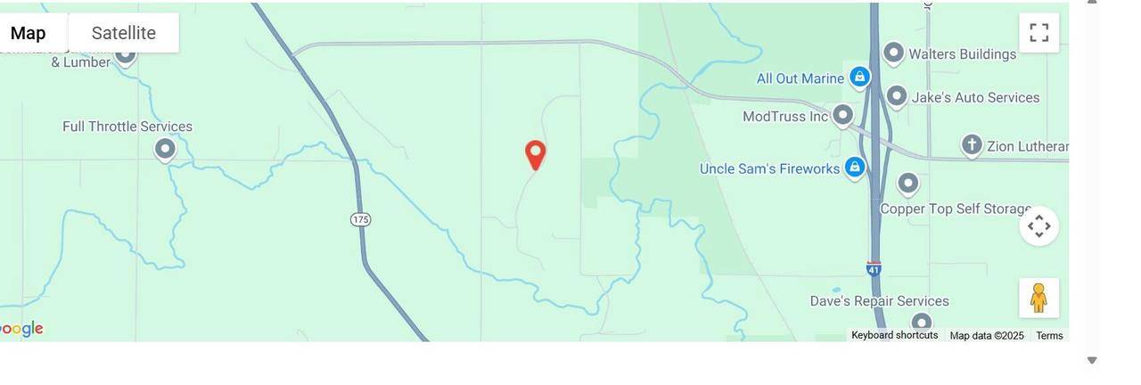 Theresa, WI 53091,Lt13 EAGLE VIEW DRIVE