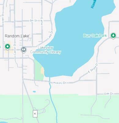 Random Lake, WI 53075,Lt24 ERVALICE COURT