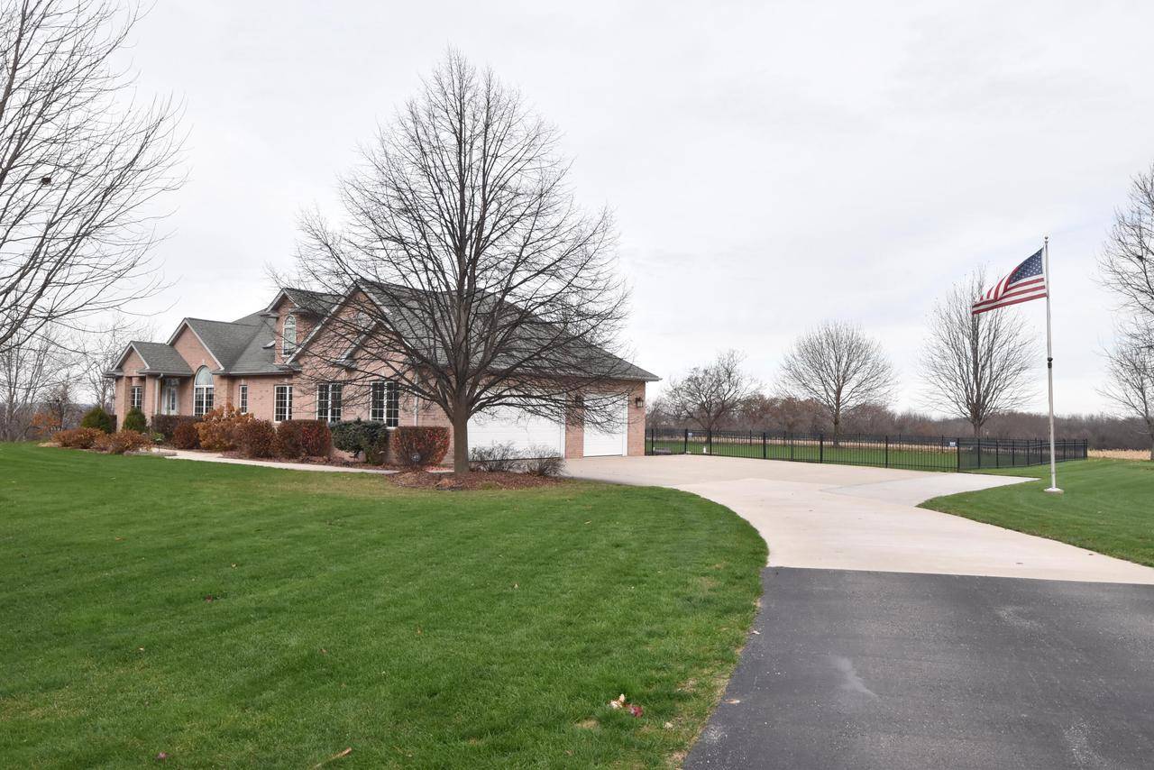 Sturtevant, WI 53177,15416 Braun ROAD
