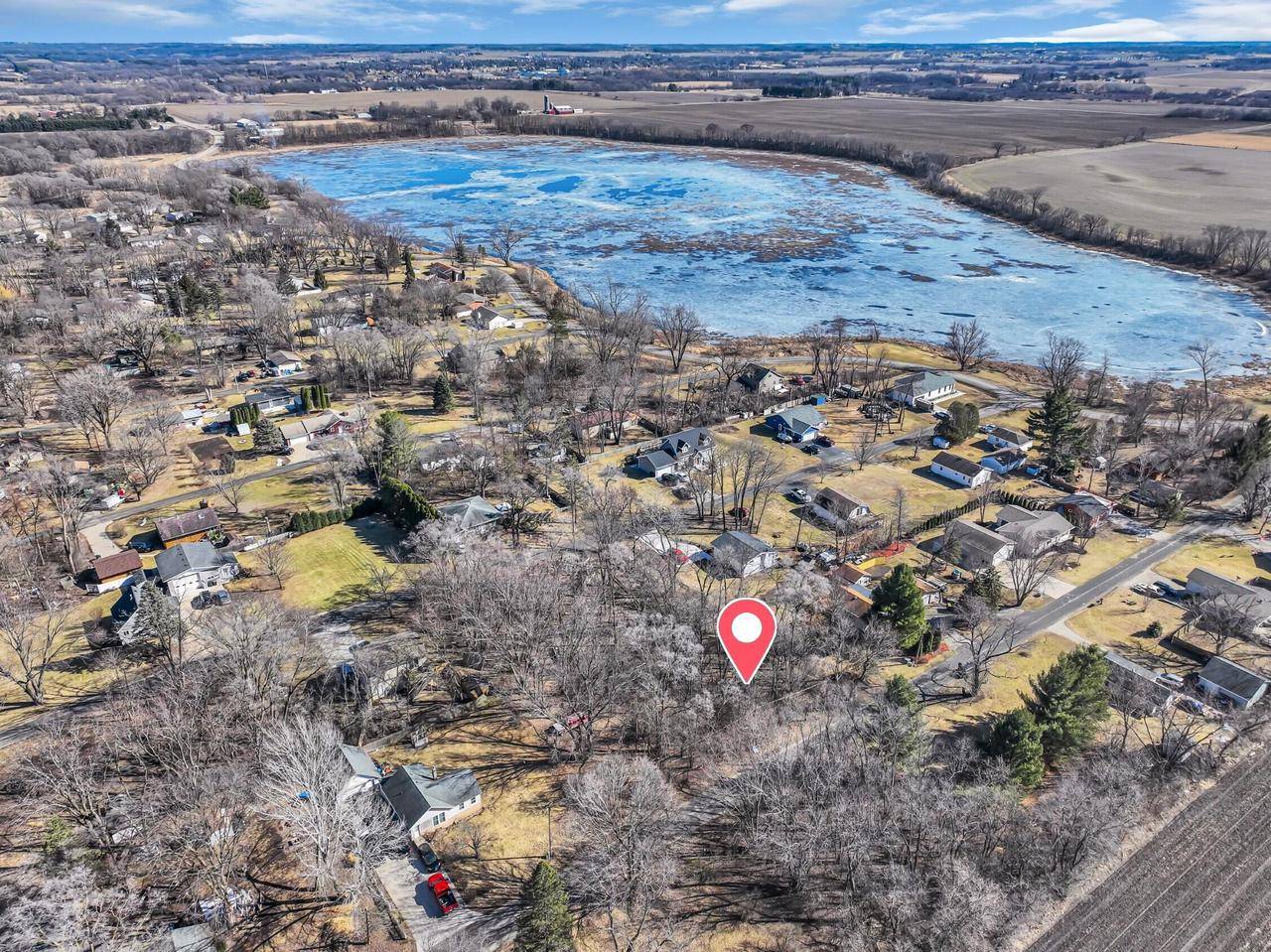 Elkhorn, WI 53121,Lt0 ASPEN ROAD