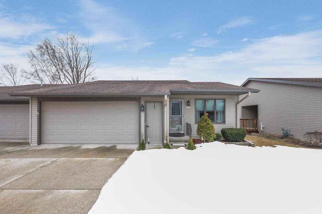 Manitowoc, WI 54220,3509 Joseph ROAD