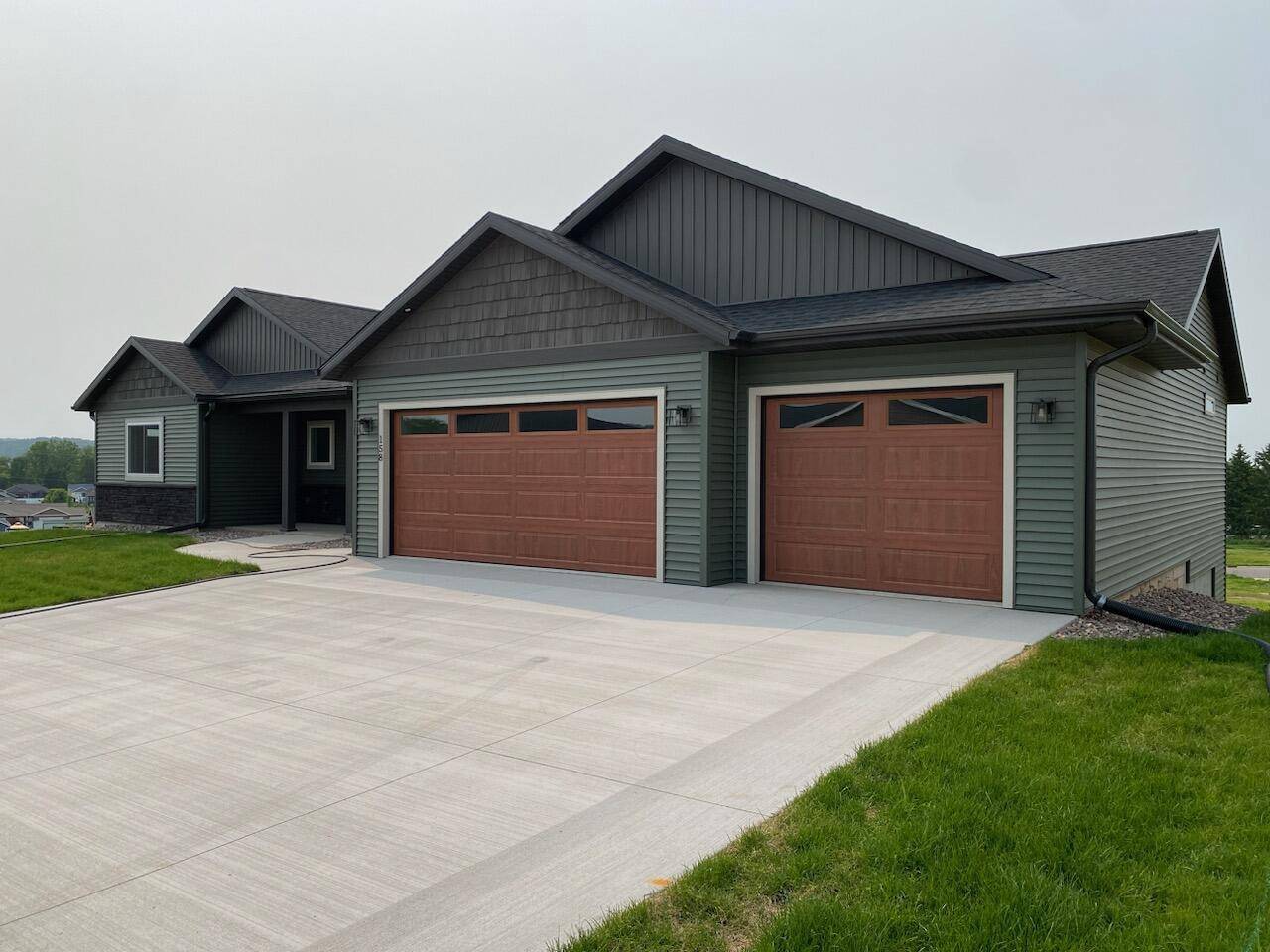 Holmen, WI 54636,158 Southern DRIVE