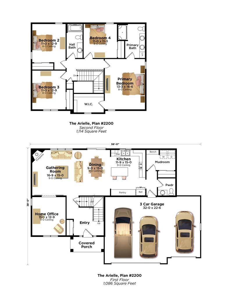 Pewaukee, WI 53072,W251N2376 Valleyview CIRCLE #Lt21