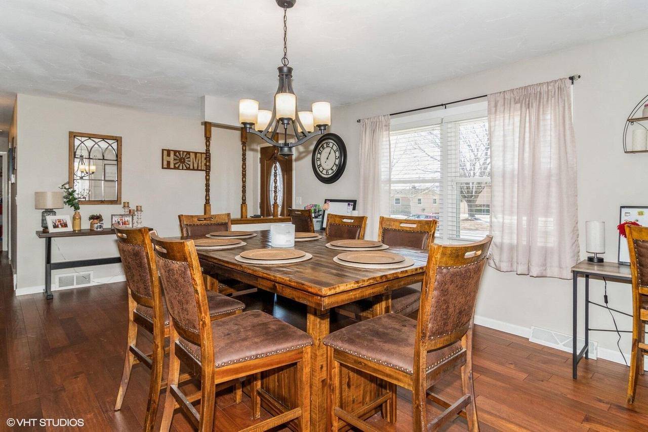 Theresa, WI 53091,205 Theresa LANE