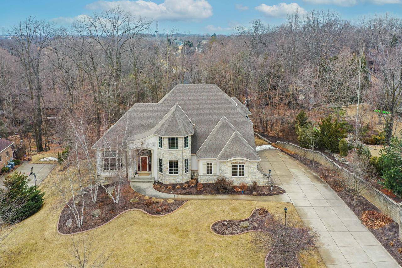 Brookfield, WI 53045,1265 Brandywine LANE