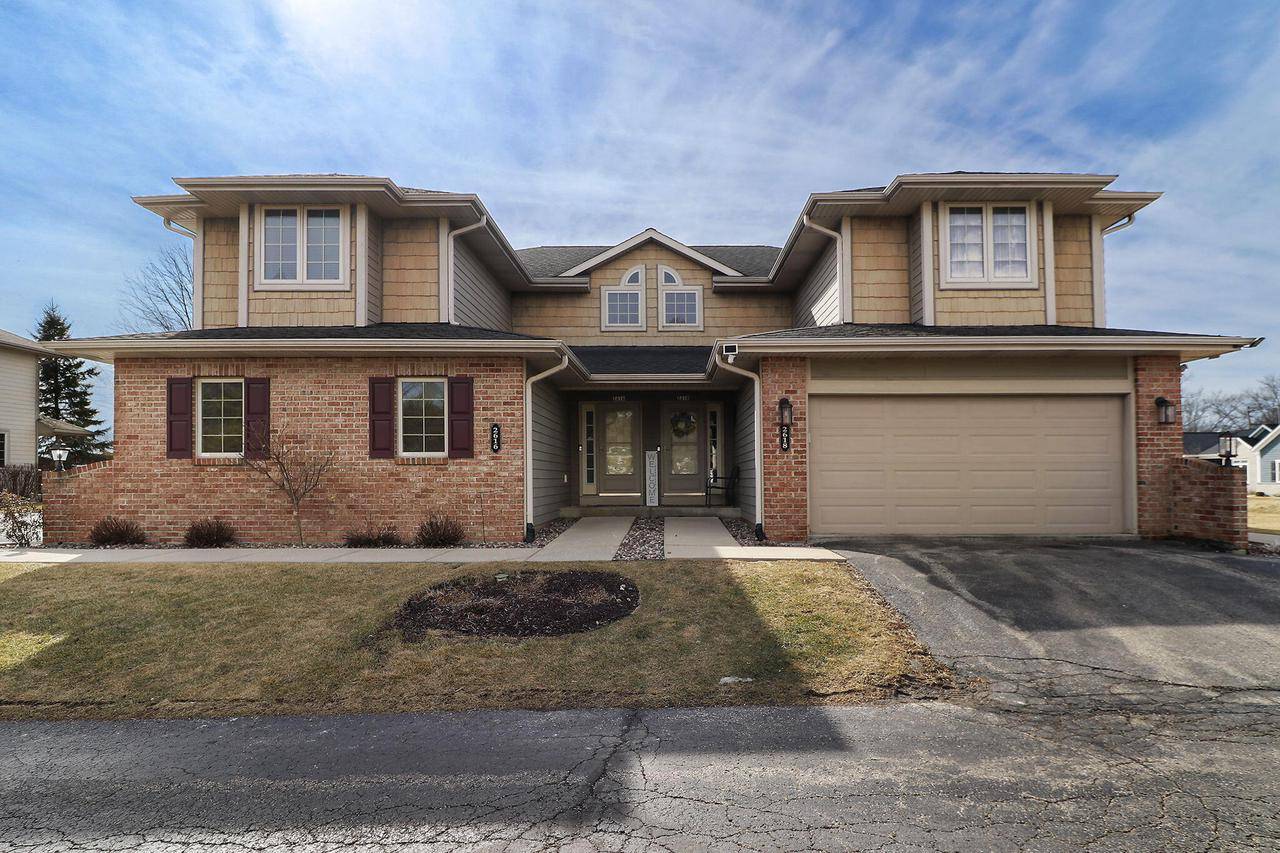 Kenosha, WI 53144,2616 30th AVENUE