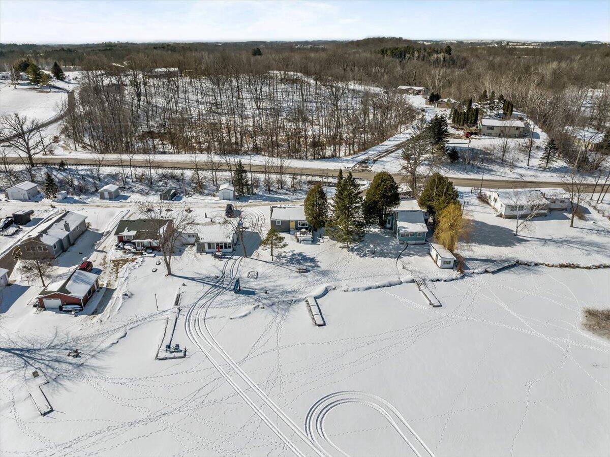 Campbellsport, WI 53010,N4049 State Road 67