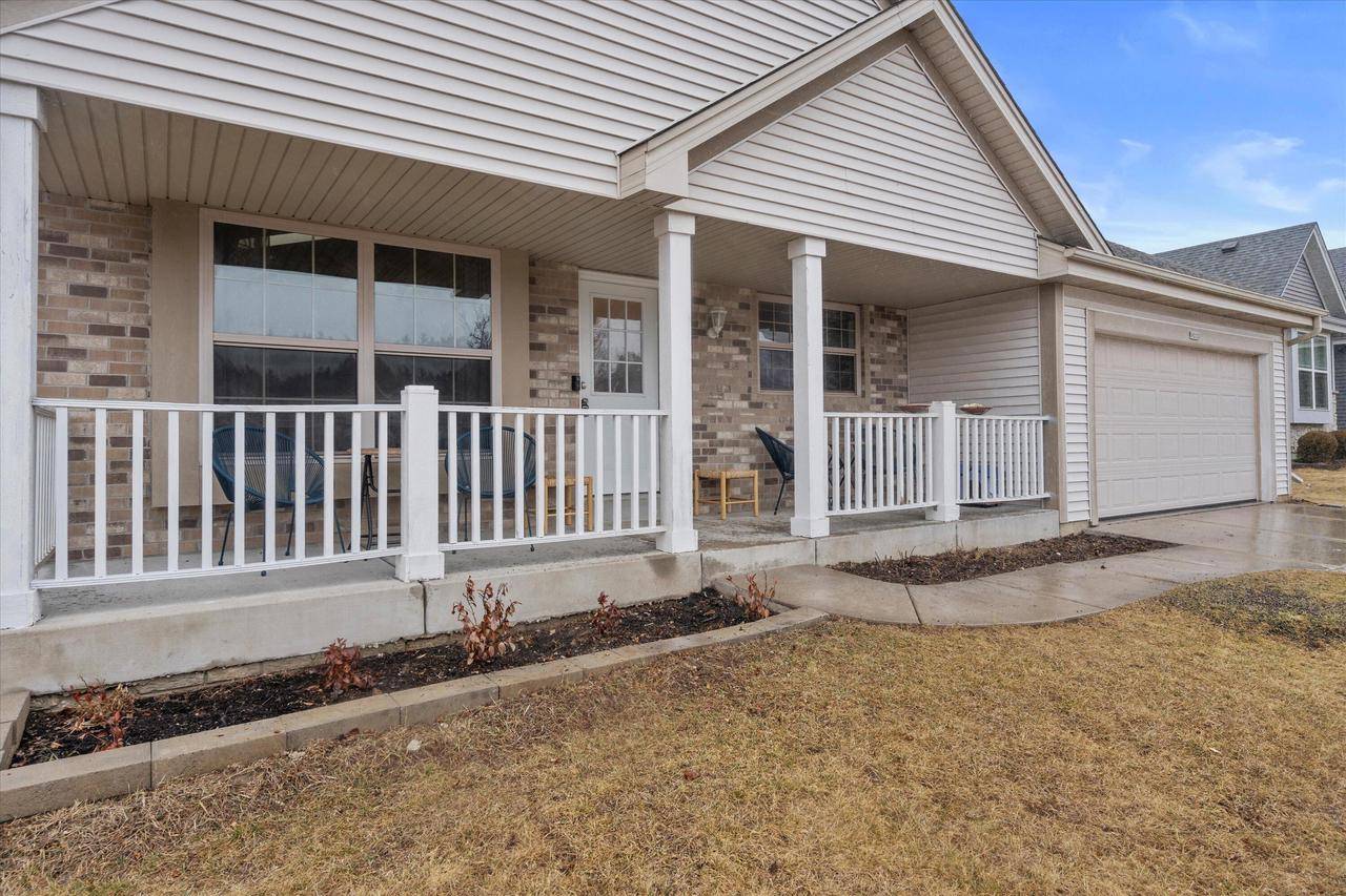 Franksville, WI 53126,9020 Prairie Crossing DRIVE