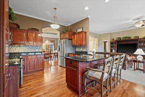 Jackson, WI 53037,2275 Brookside DRIVE