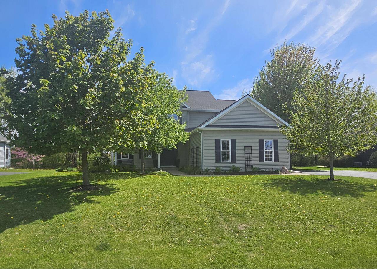 Williams Bay, WI 53191,521 Prairie View ROAD
