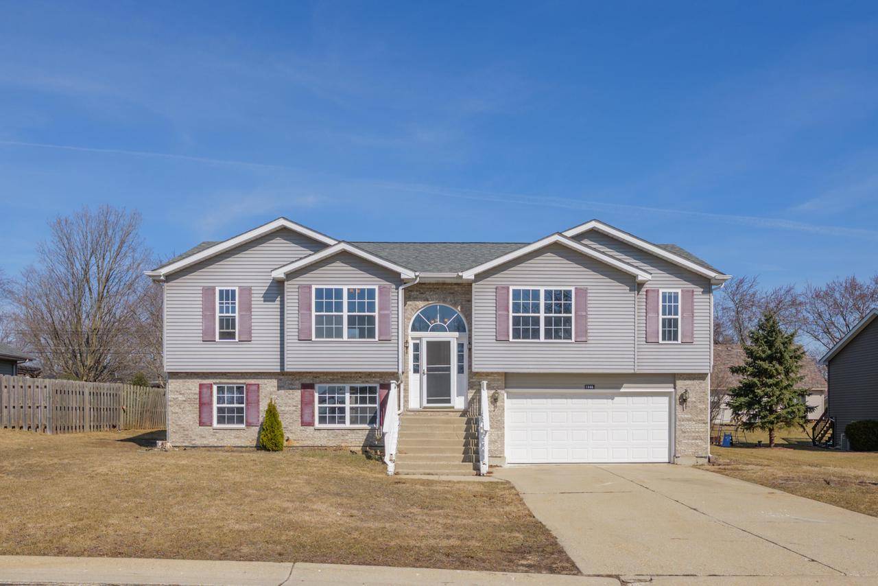 Twin Lakes, WI 53181,1846 Sunset DRIVE