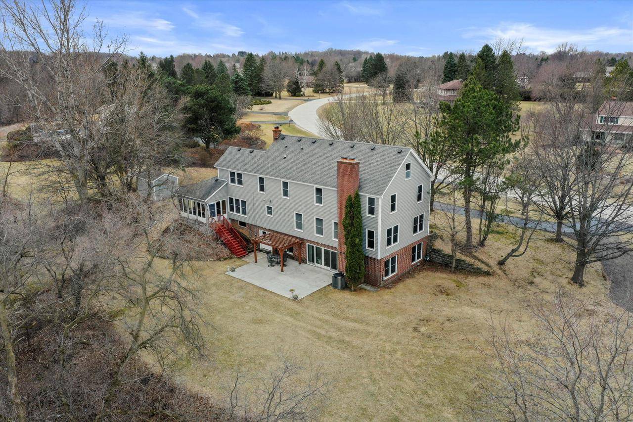 Richfield, WI 53076,1844 Longfield LANE