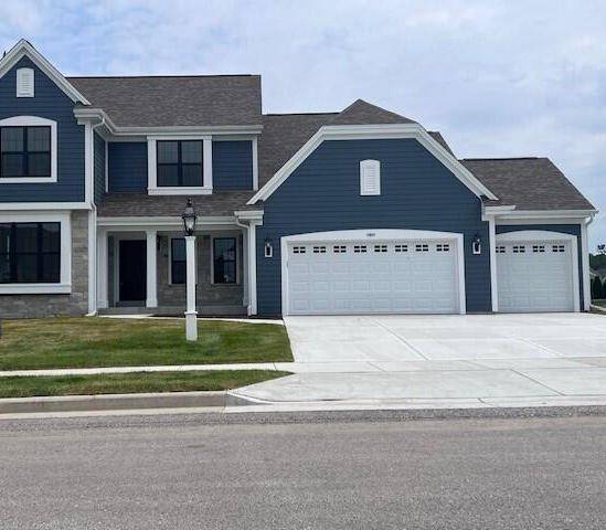 Waukesha, WI 53189,1601 White Deer TRAIL
