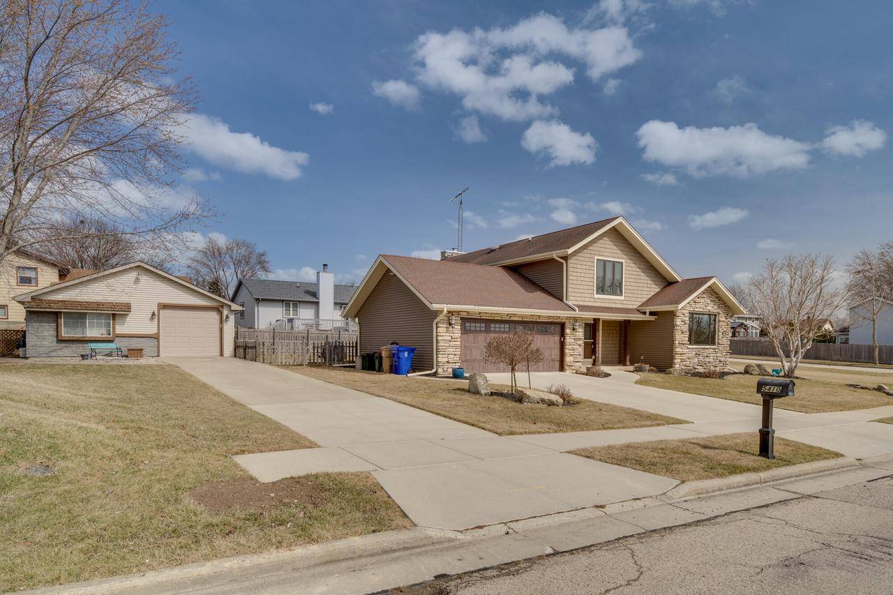 Kenosha, WI 53144,5410 Adams ROAD