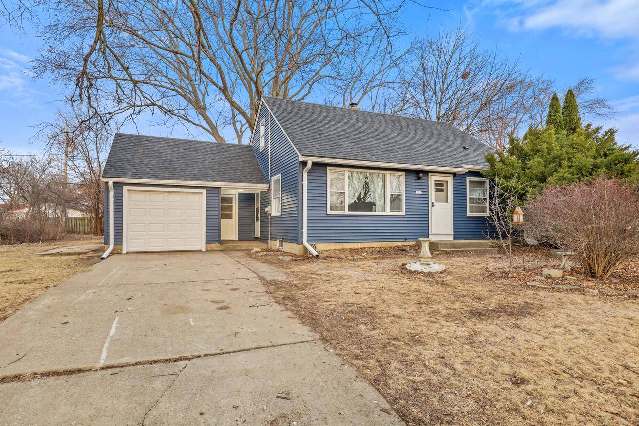 Milwaukee, WI 53218,5427 N 73rd STREET