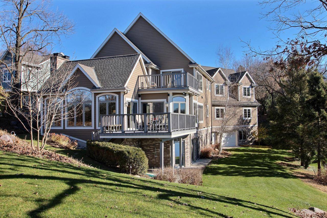 Nashotah, WI 53058,W330N6325 Hasslinger DRIVE