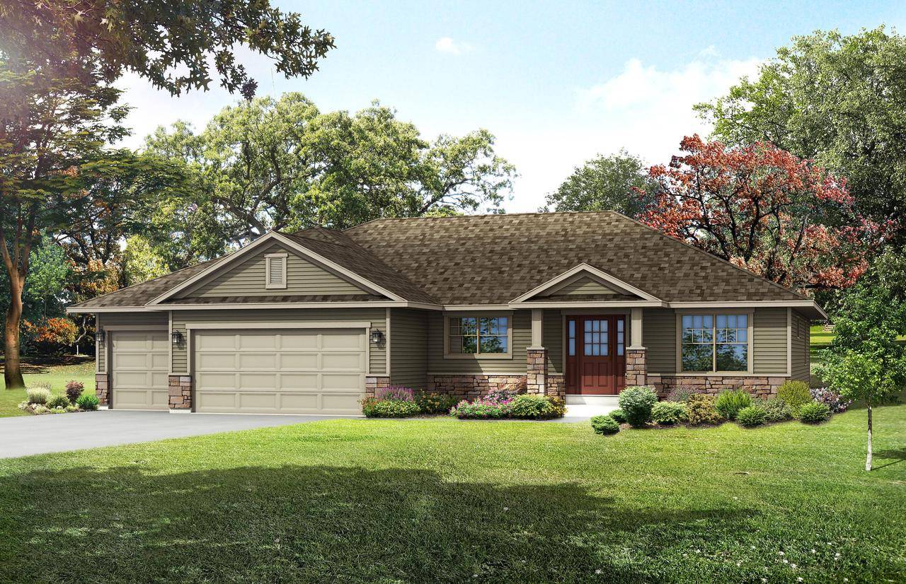 Mount Pleasant, WI 53406,617 Hunter DRIVE