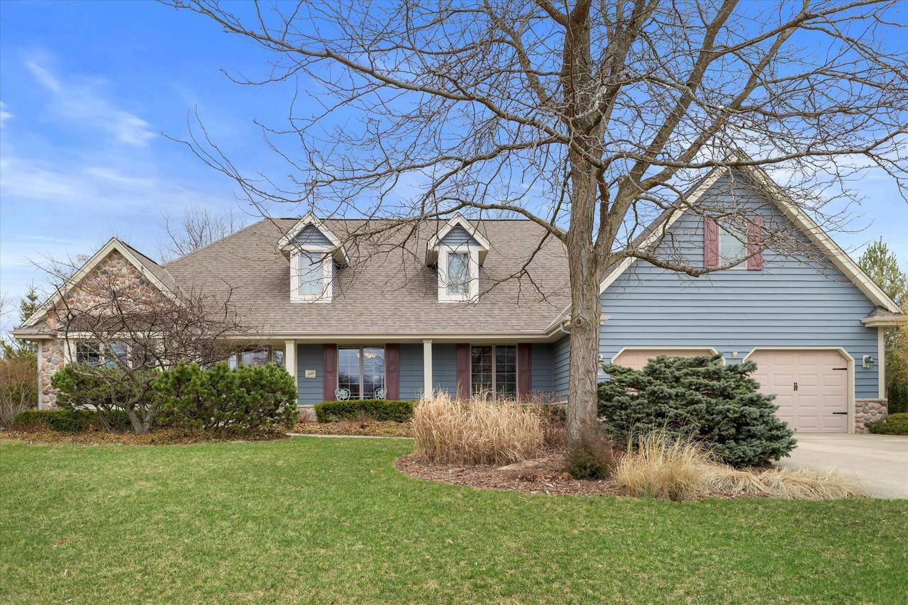 New Berlin, WI 53151,5650 S Andrae DRIVE