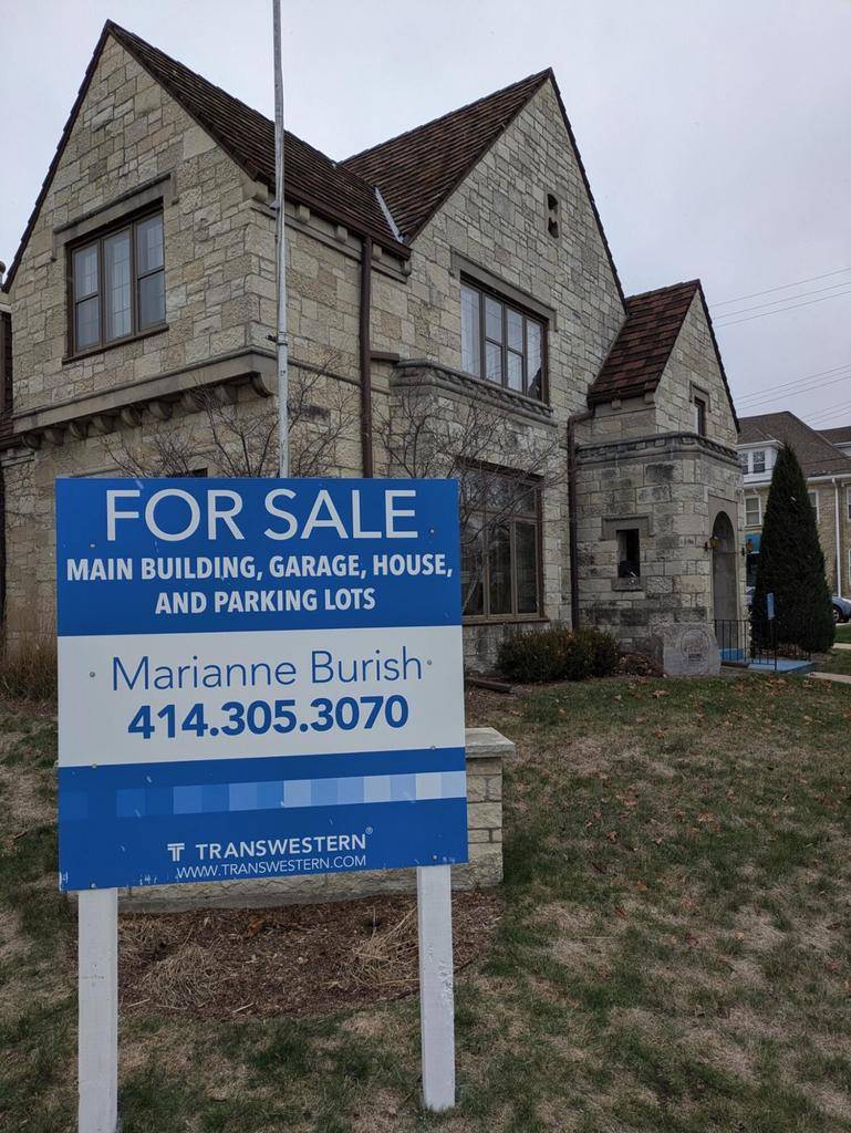 Port Washington, WI 53074,203 N Wisconsin STREET
