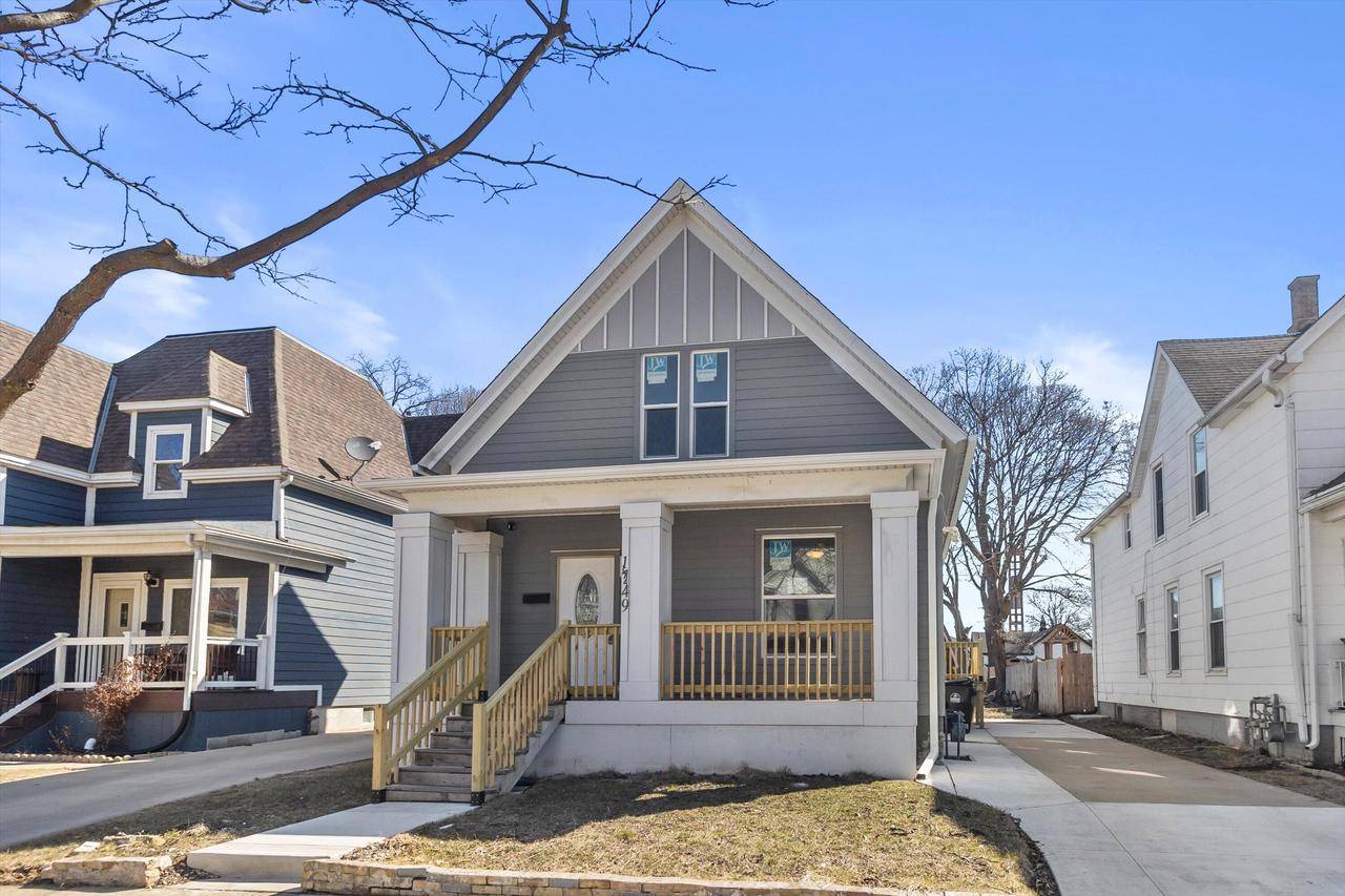 Racine, WI 53403,1749 Franklin STREET