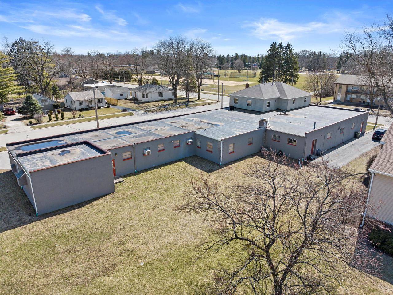 Oconomowoc, WI 53066,530 S Franklin STREET