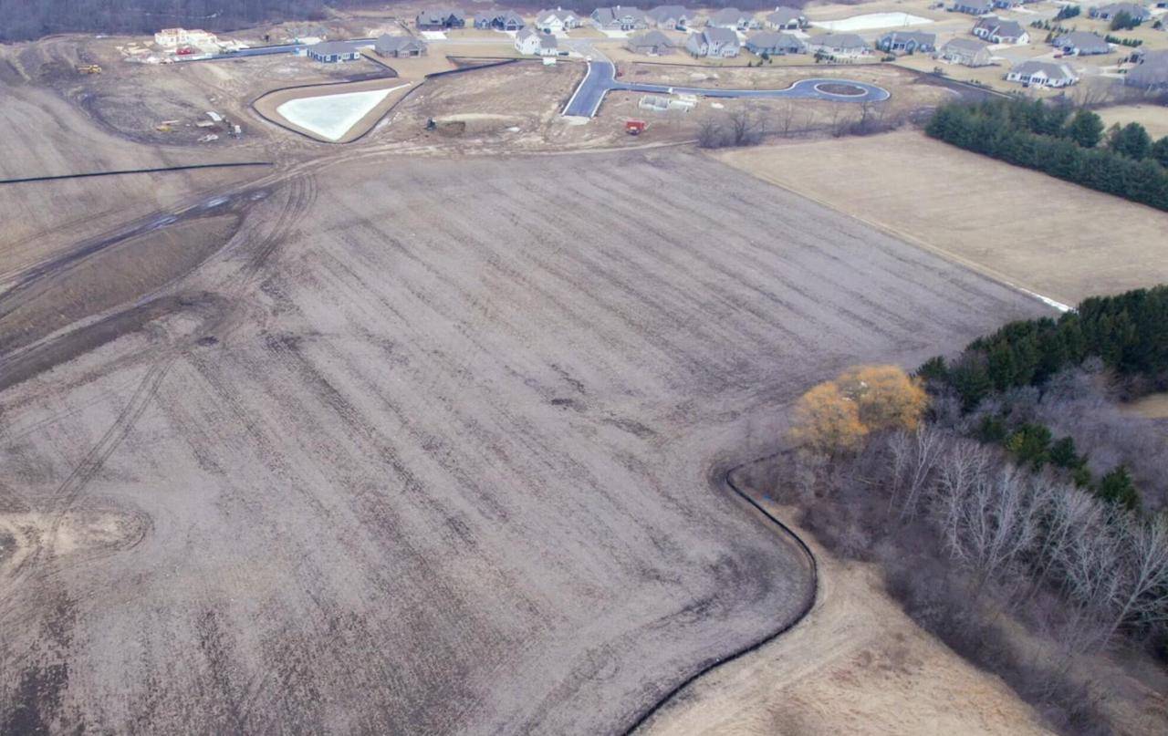 Mount Pleasant, WI 53406,Lt117 HOODS CREEK PATH