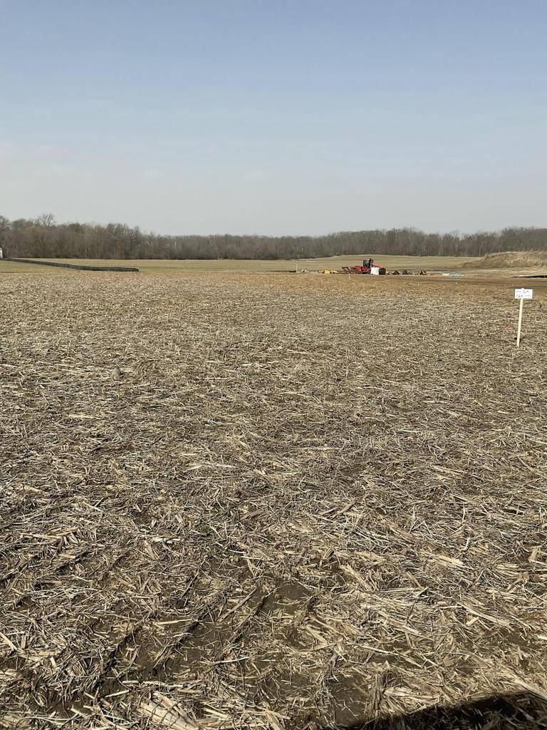 Mount Pleasant, WI 53406,Lt128 HOODS CREEK PATH