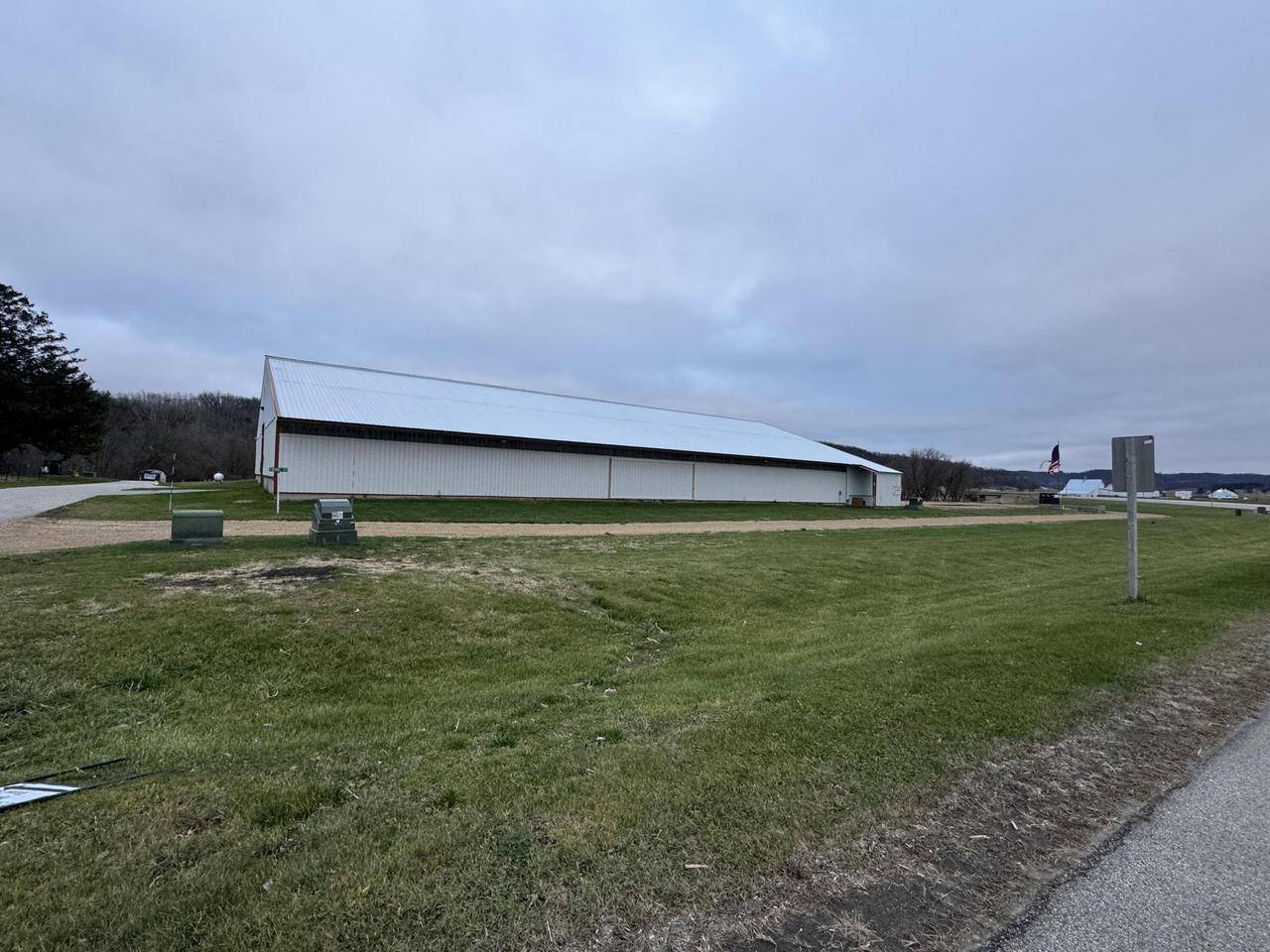 Bangor, WI 54614,N4440 State Road 162