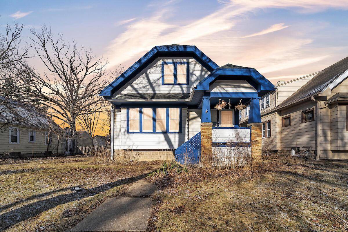 Milwaukee, WI 53218,4831 N 70th STREET