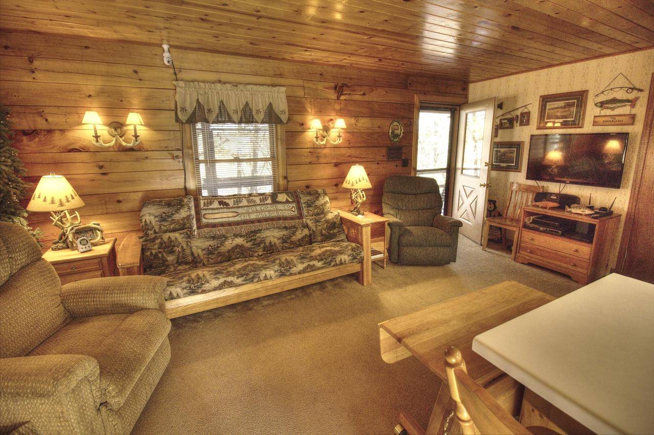 Nekoosa, WI 54457,N16180 Deerfield DRIVE