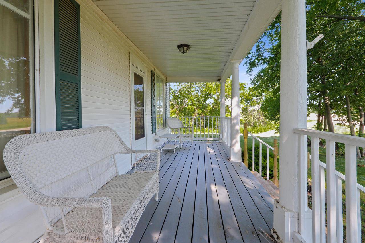 Genoa City, WI 53128,W512 Hafs ROAD