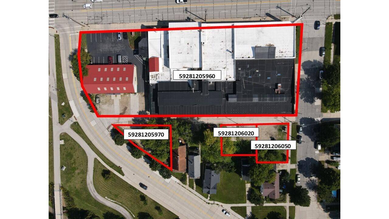 Sheboygan, WI 53081,1221 Erie AVENUE