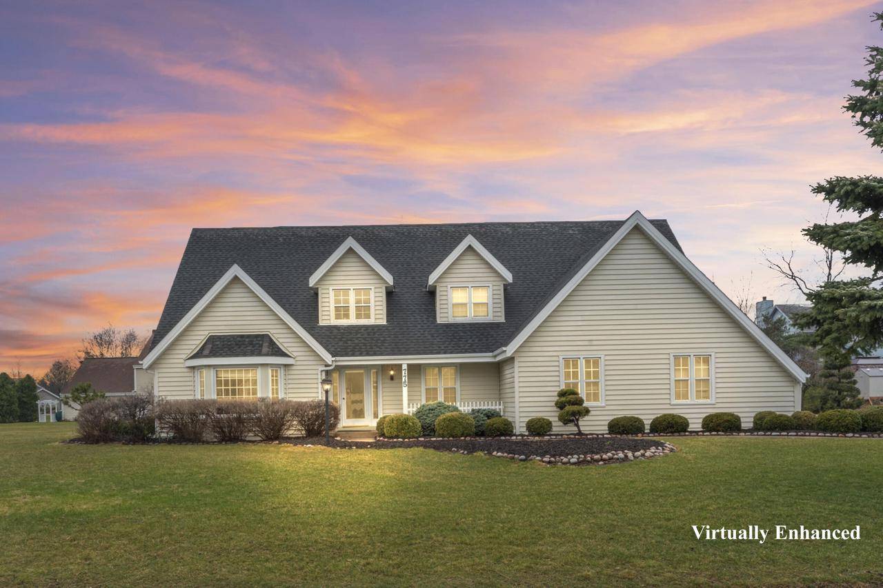 Waukesha, WI 53186,775 Calico COURT