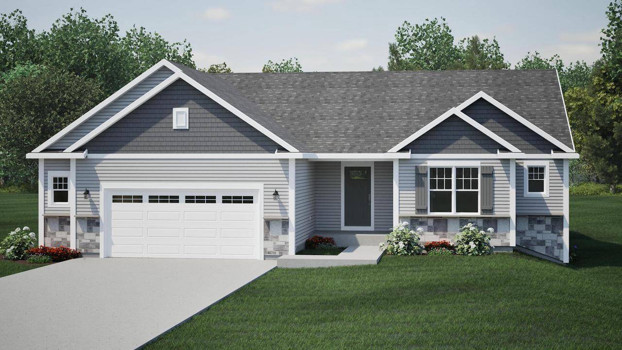 Saukville, WI 53080,167 Sapphire LANE