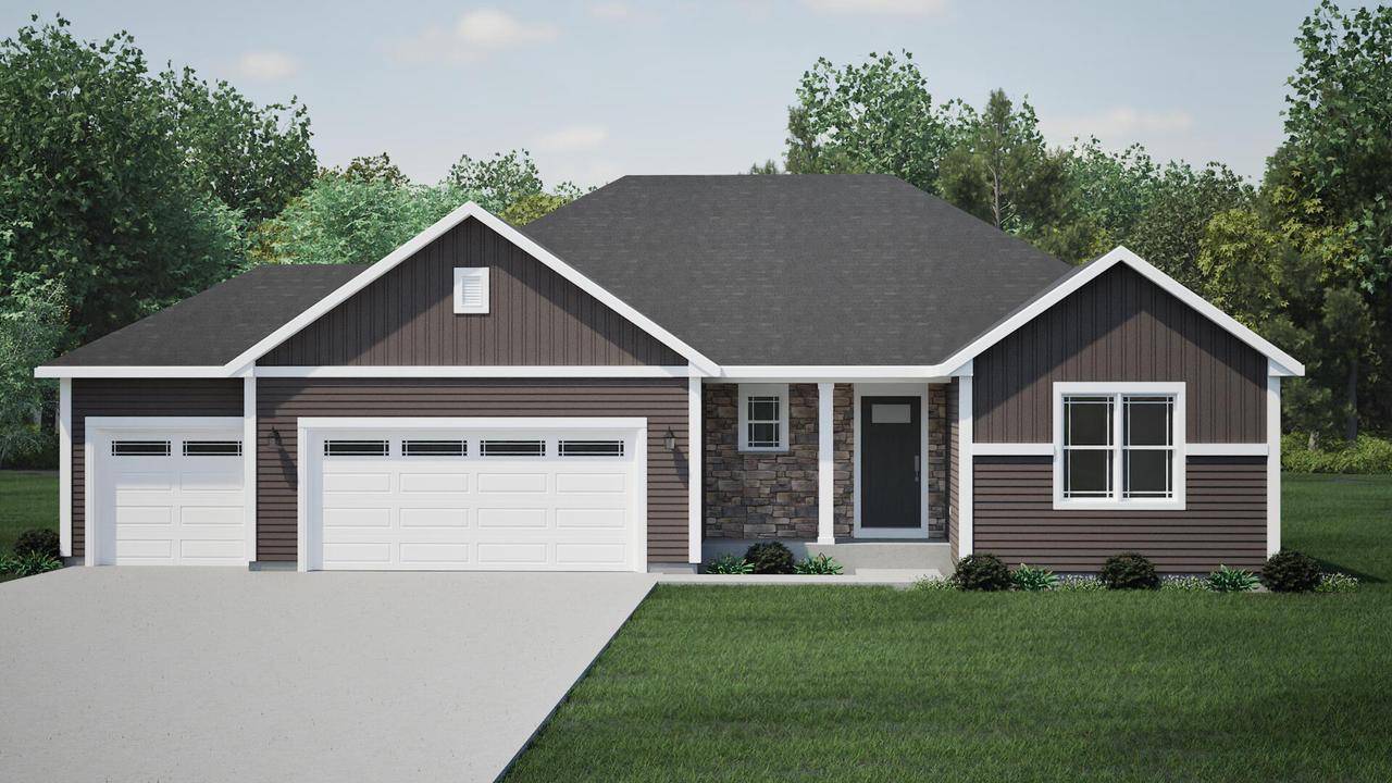 Grafton, WI 53024,1726 Windrush DRIVE