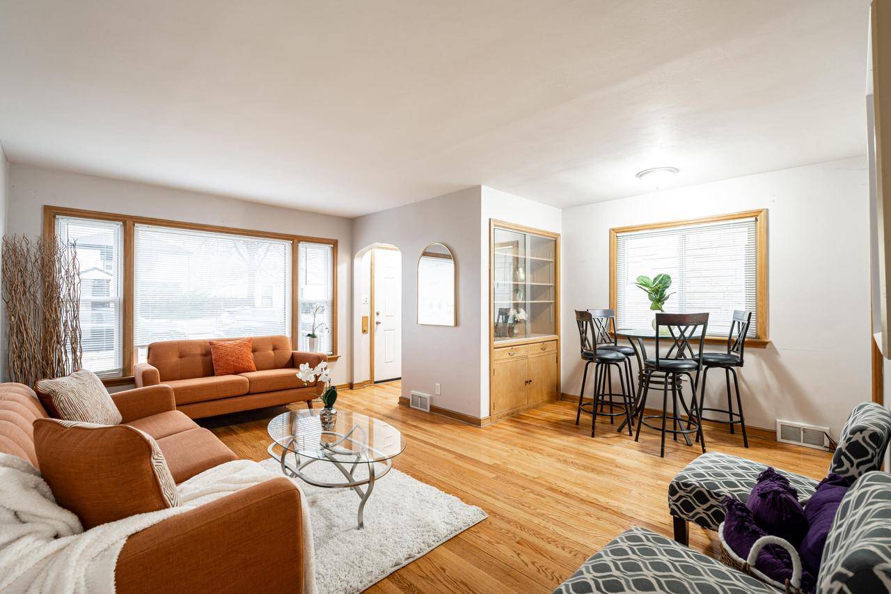 Milwaukee, WI 53216,3851 N 57th STREET