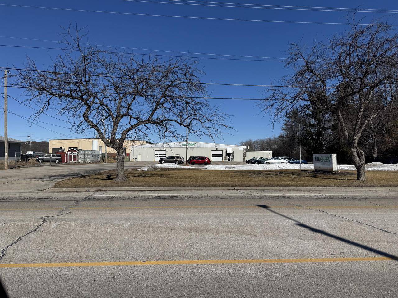 Milwaukee, WI 53223,8120 W Bradley ROAD