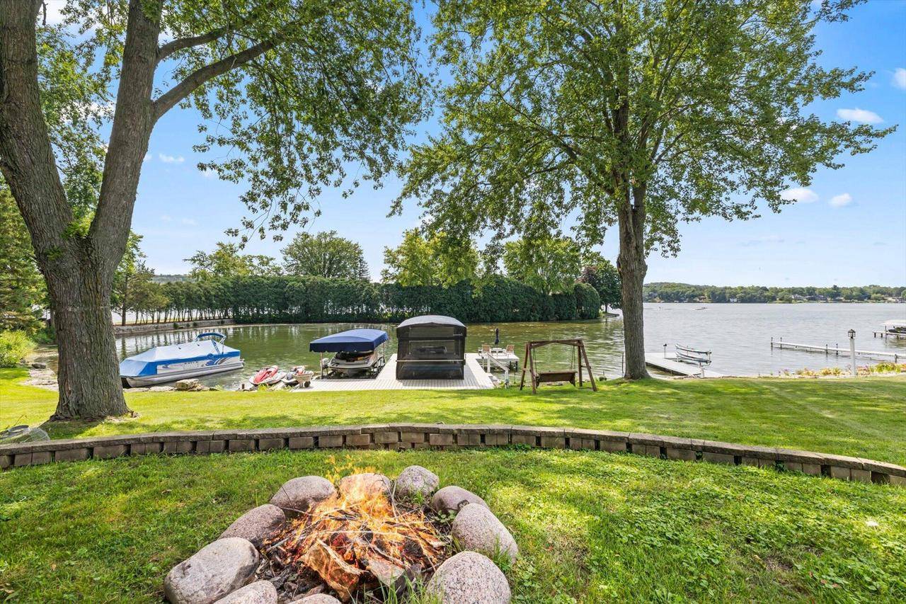 Palmyra, WI 53156,W1335 N Blue Spring Lake DRIVE