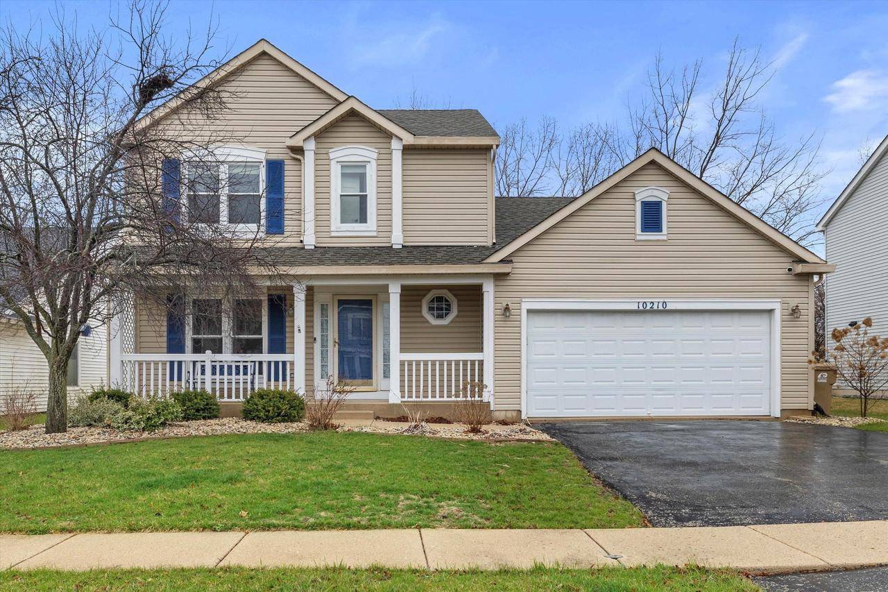 Kenosha, WI 53142,10210 63rd STREET