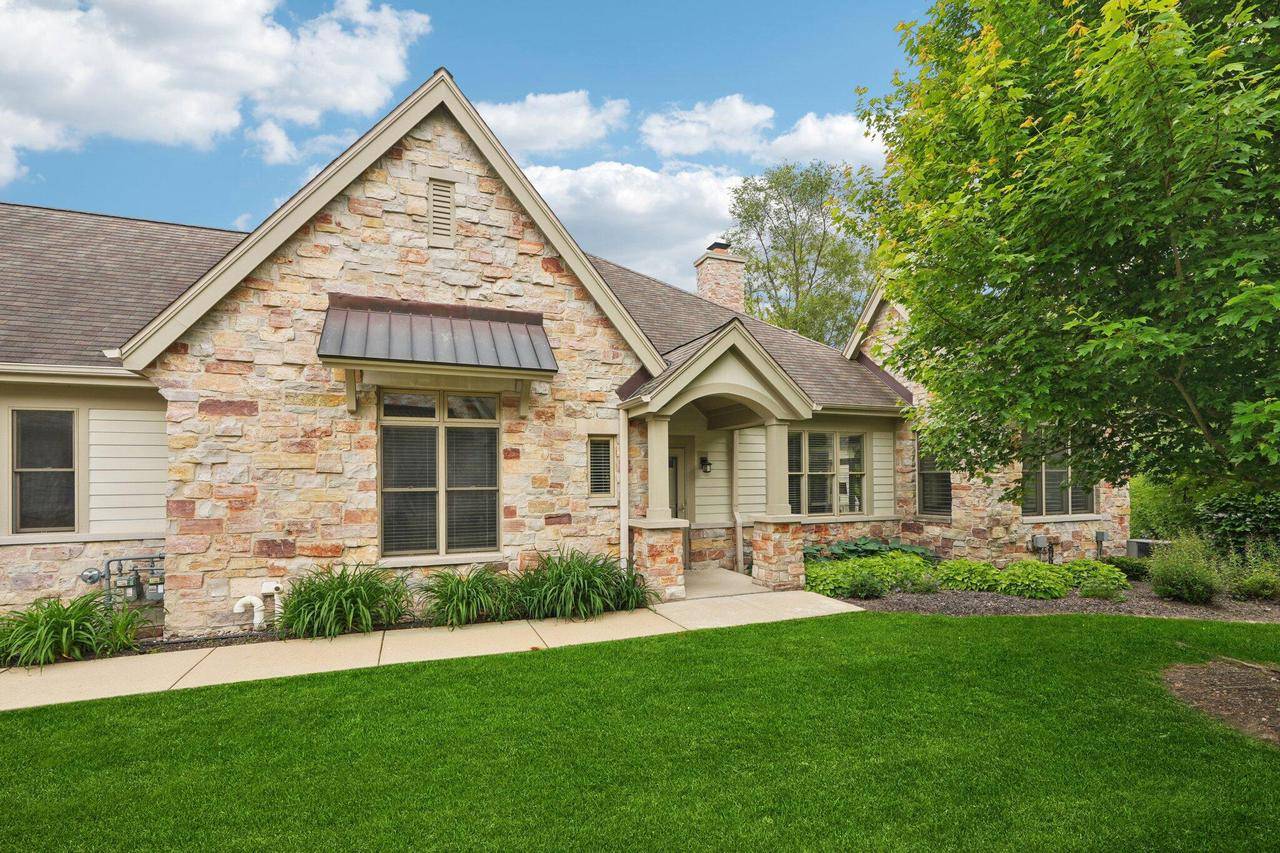 Menomonee Falls, WI 53051,W137N7363 Claas ROAD