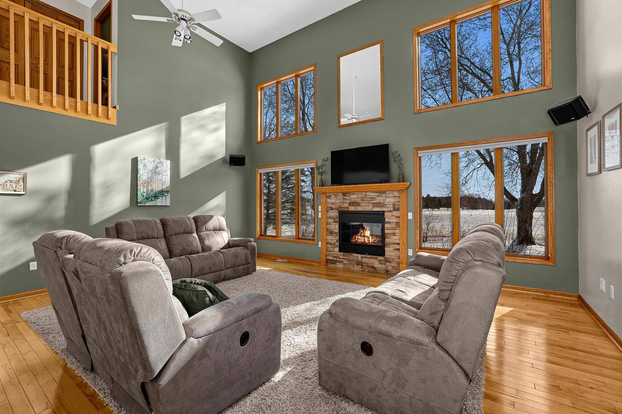 Tomah, WI 54660,9842 Elan ROAD
