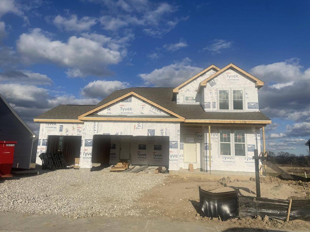Menomonee Falls, WI 53051,W188N5708 Clover LANE