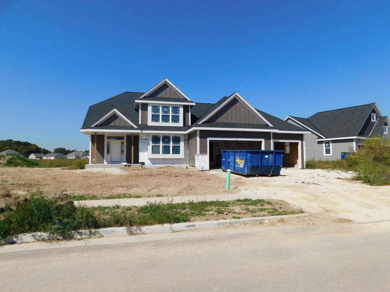 Grafton, WI 53024,257 Candleberry LANE