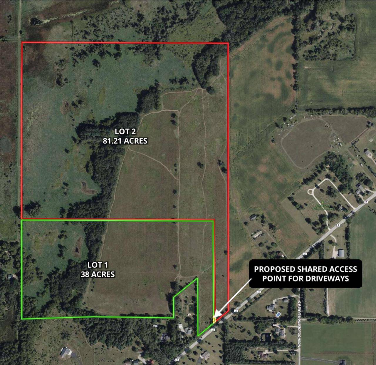 Dousman, WI 53118,Lt2 COUNTY ROAD Z