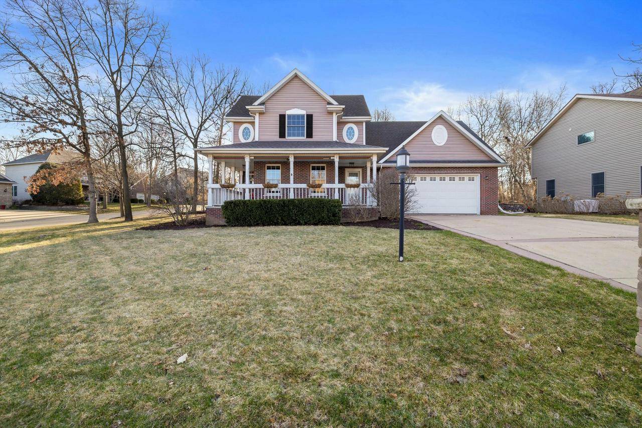 Bristol, WI 53104,8325 190th AVENUE