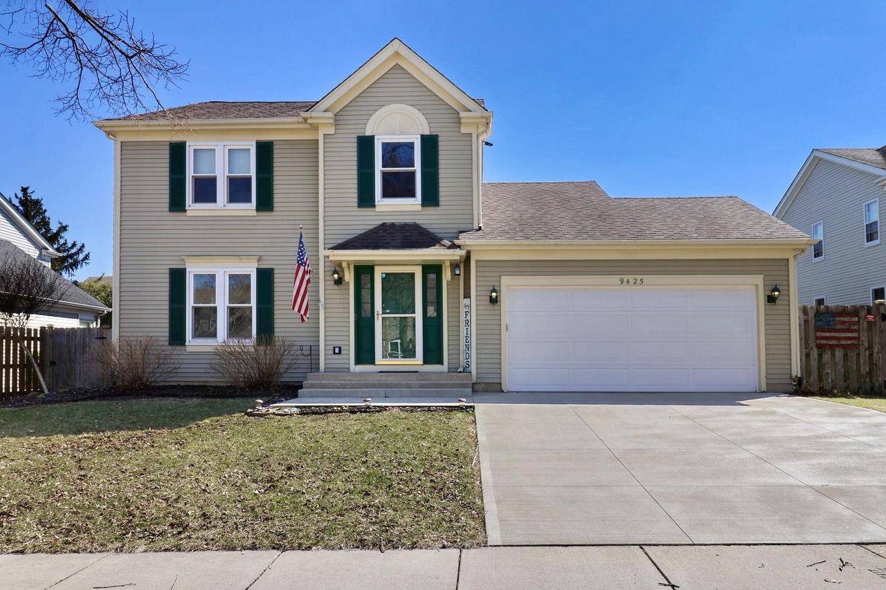 Kenosha, WI 53142,9425 68th STREET