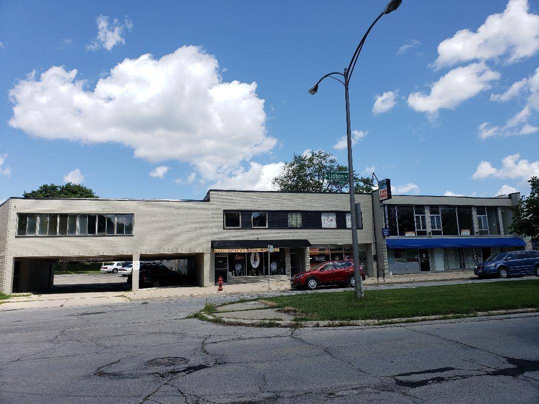 Milwaukee, WI 53222,8520 W Lisbon AVENUE